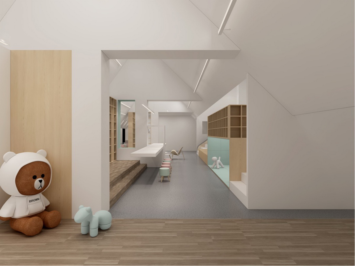 天津市津南区莱恩国际幼稚园,天津莱恩森林幼稚园