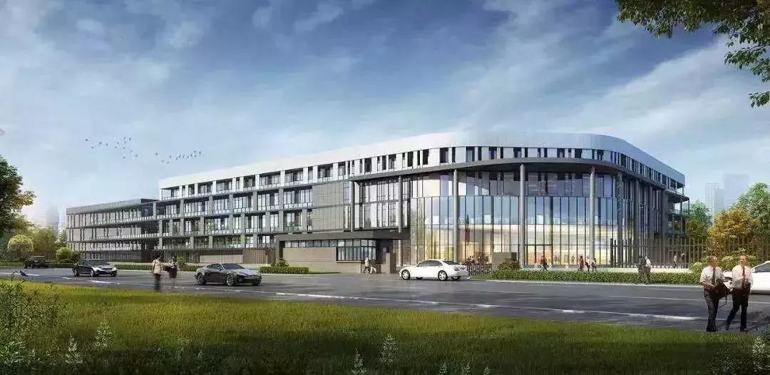 高新区综合排名全国第一,高新区经济增速或超全市1.5倍