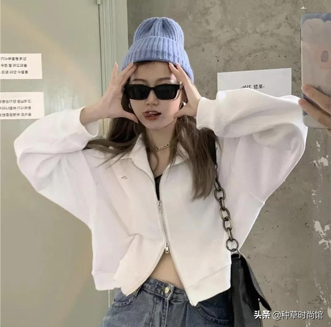 你还在穿普通卫衣吗,为什么你穿的卫衣总是又low又土