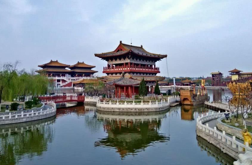 开封古都衰败原因,开封河南省会