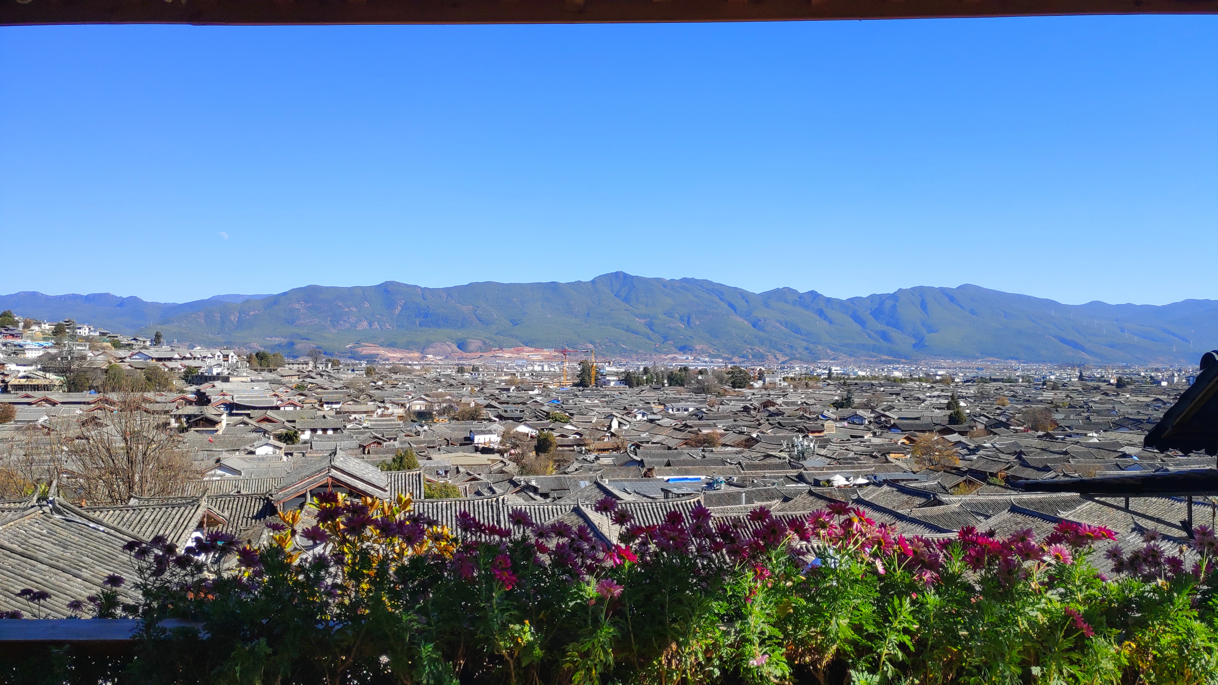 为什么说丽江是艳遇之都,艳遇之都是丽江哪里的景点