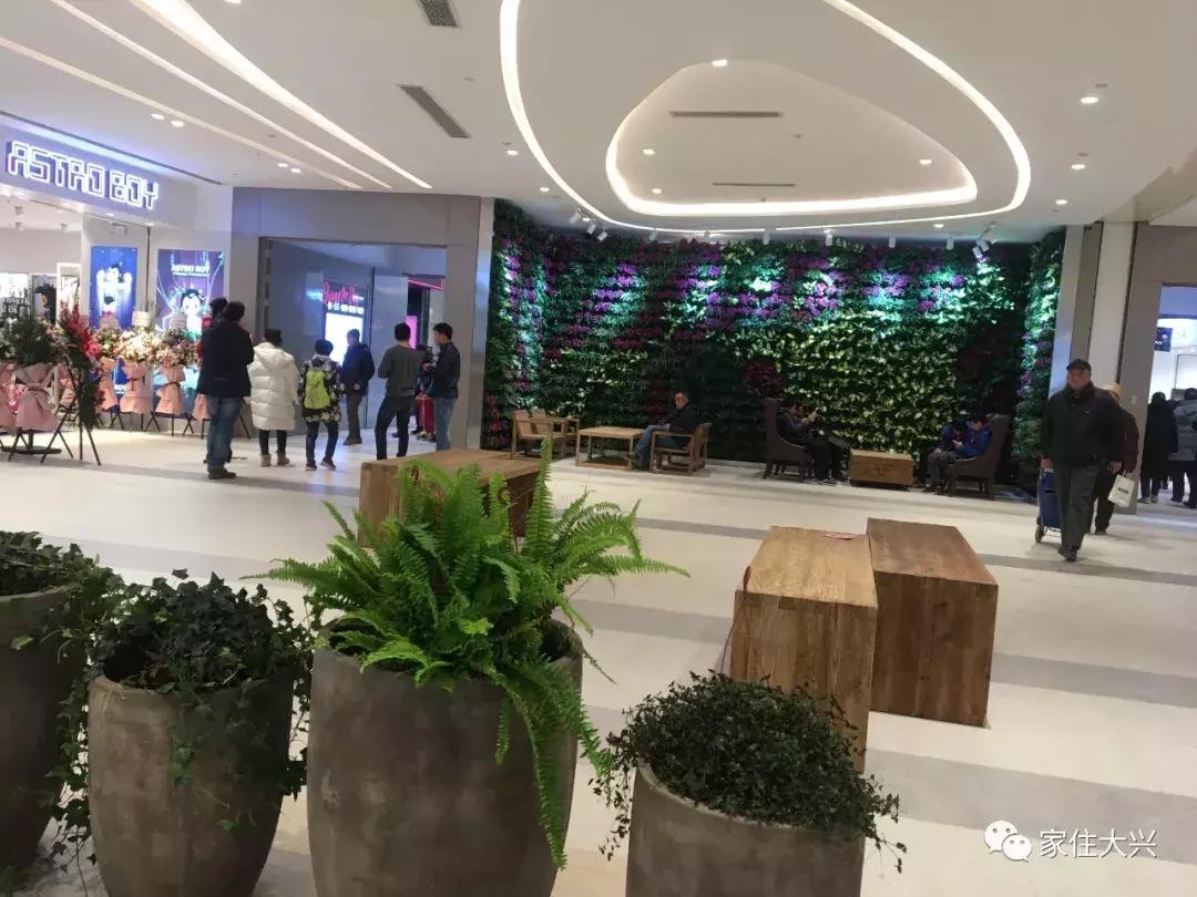 大兴凯德mall最近活动,大兴凯德mall商场