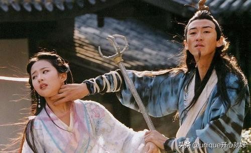 穿越到各种武侠世界,穿越金庸武侠世界学什么武功