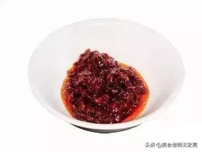 教你酒店商用秘制酱汁,五星级酒店的酱料制作