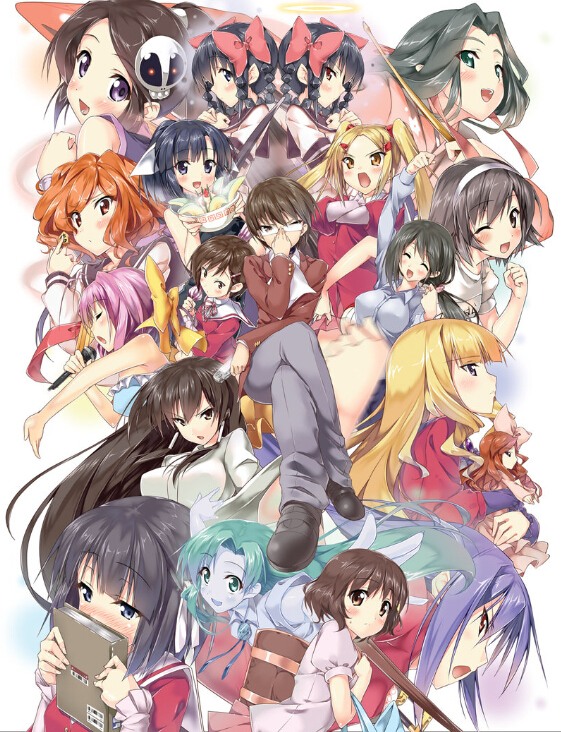 盘点十个男主是恶魔的动漫,上世纪日本十部黑暗暴力动漫