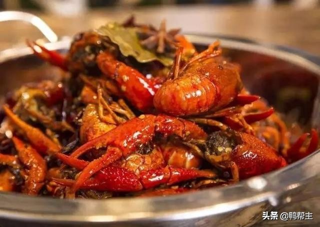 制作卤水老汤的秘方,卤水的卤汁怎么熬