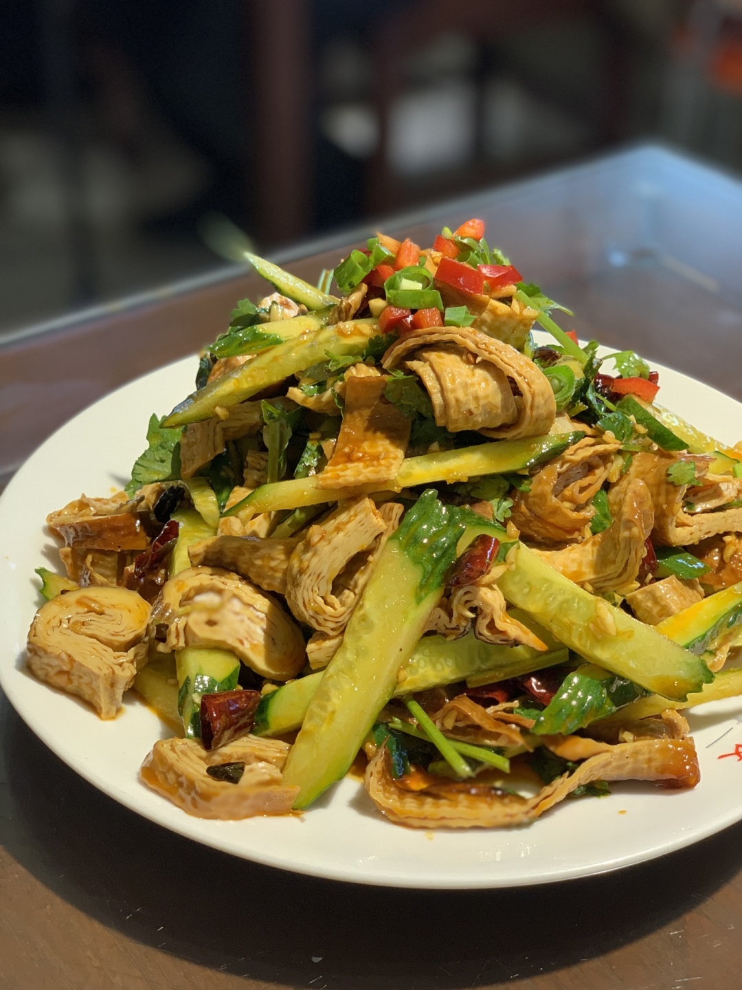 长春最神的熏酱小店,长春熏酱最好吃的店