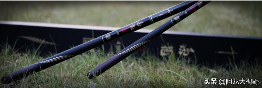 李大毛钓鱼用的什么品牌的鱼竿,李大毛钓鱼用什么鱼竿视频
