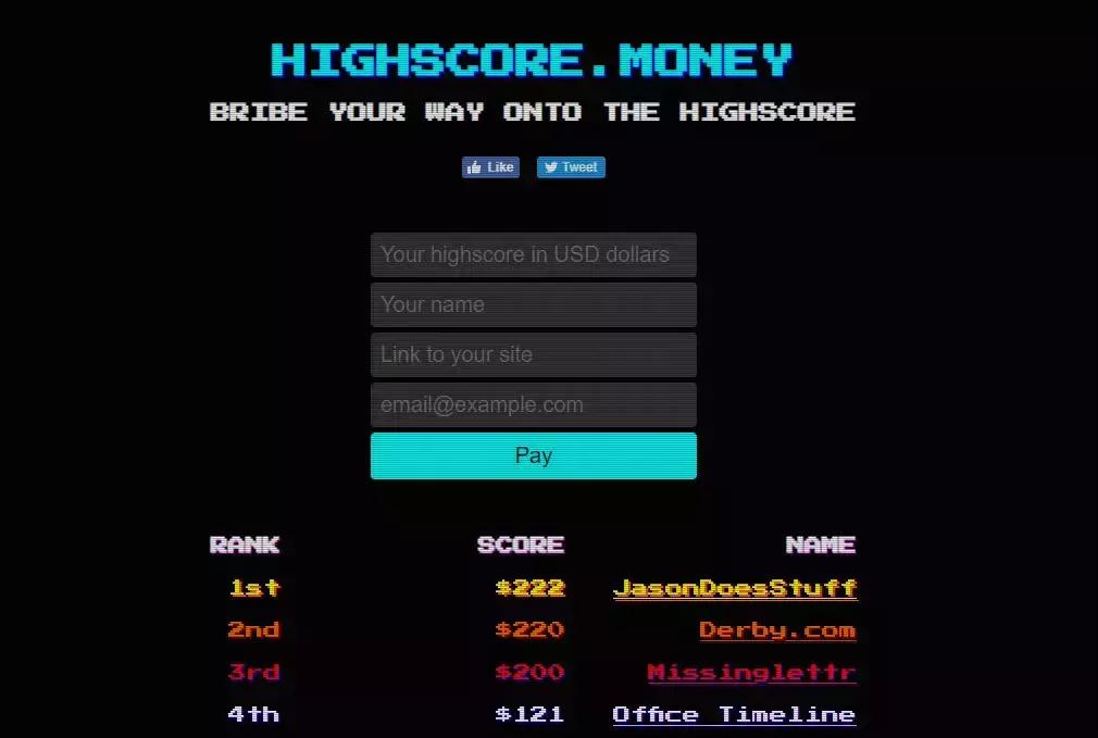 想说话就得花钱!这个奇葩的聊天网站竟吸引了全球网友