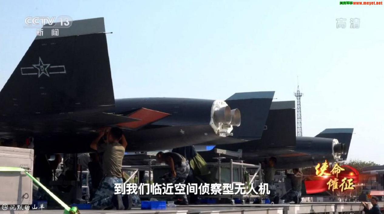 吹的神乎其神，曙光女神已成笑柄！无侦8倒飞黑科技引喝彩