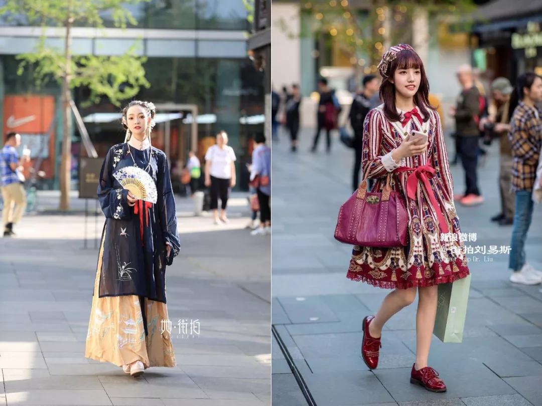 成都美gai|来太古里,乐享成都人的“快耍慢活”