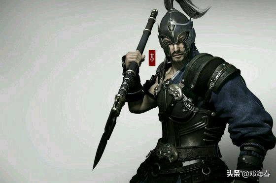 甘宁实力到底有多强,甘宁武力厉害吗