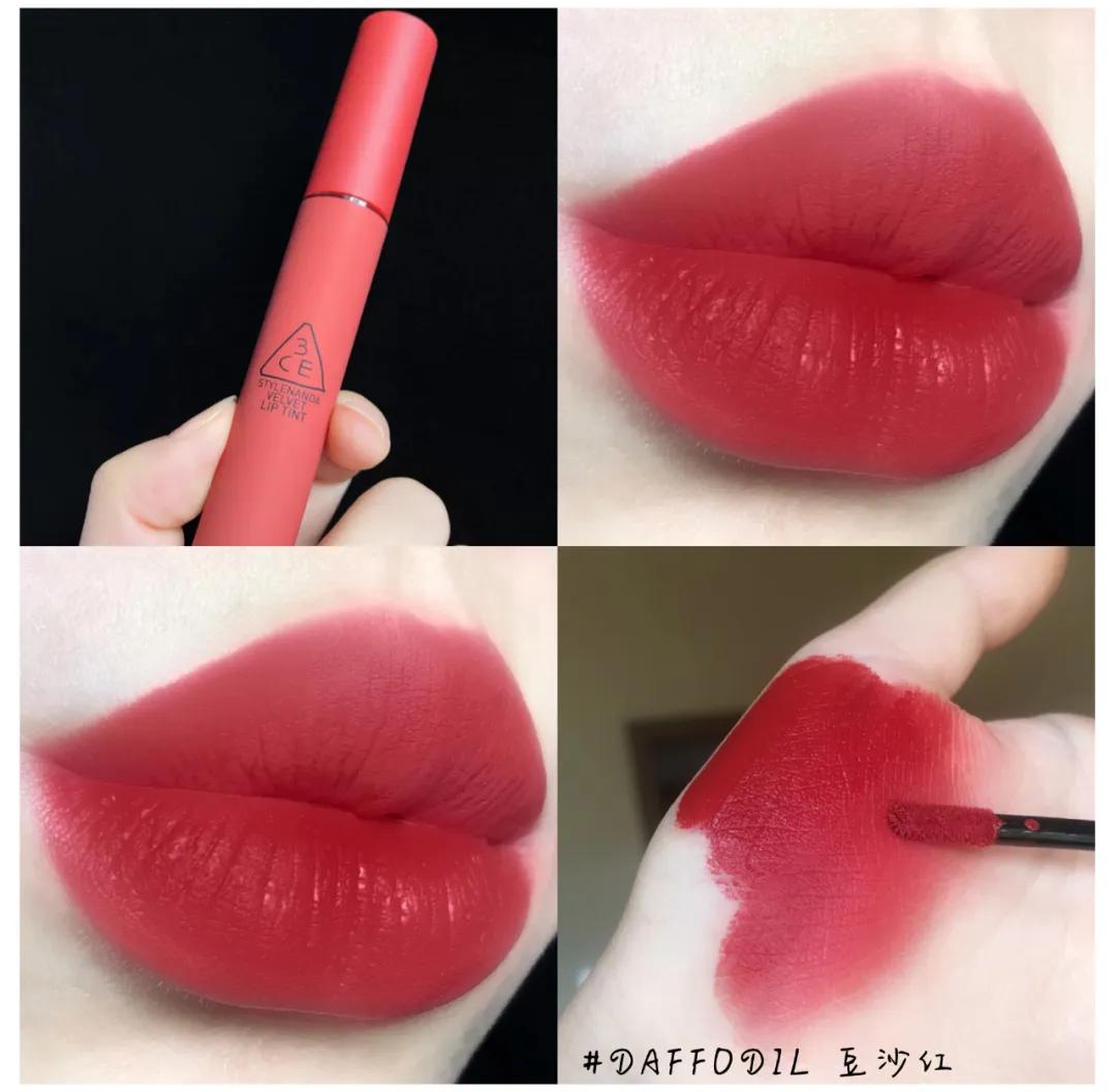 别再乱买了，今夏超显白的8支口红都在这里，太好看了