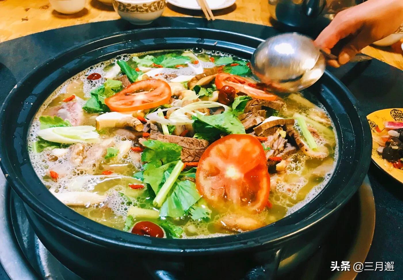 美丽松潘历史文化,美丽松潘简谱