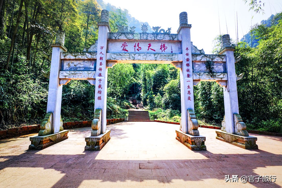 初看山水是认知再看山水是颠覆,初看山水是认知再看山水是经历