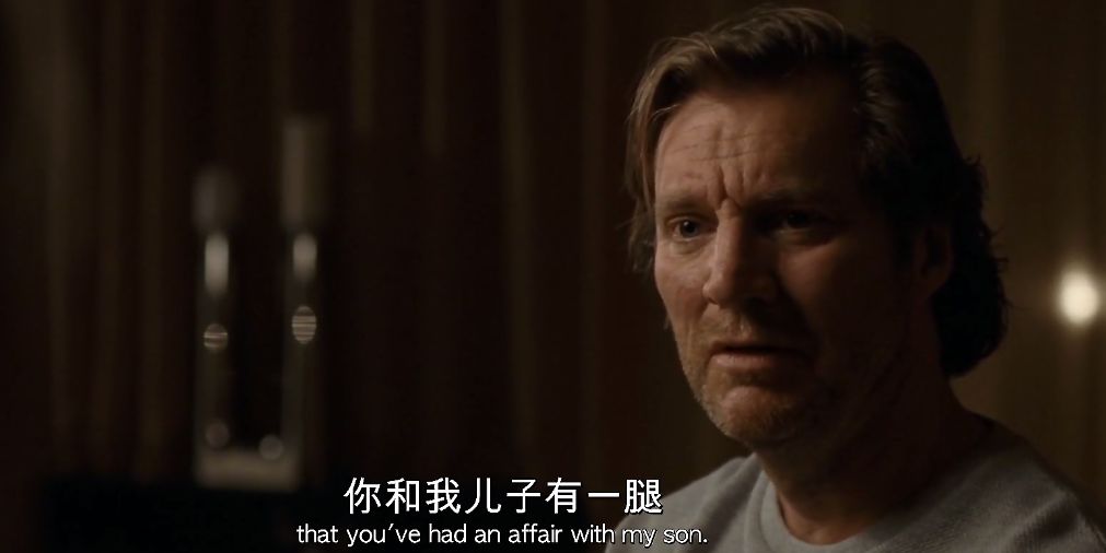 尺度全开的禁忌恋，探究的却是人性和人心