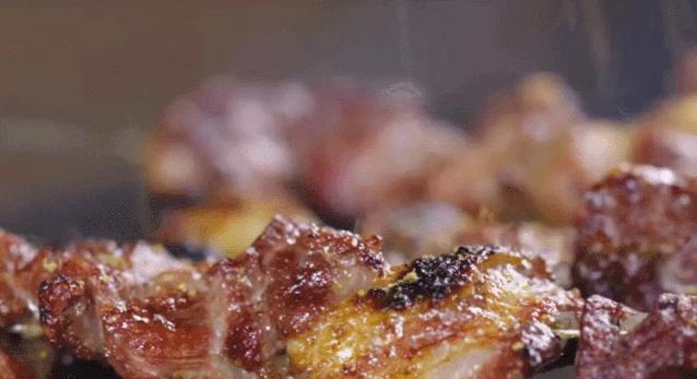 中国烧烤最好吃的地方排名,中国最好吃的烧烤