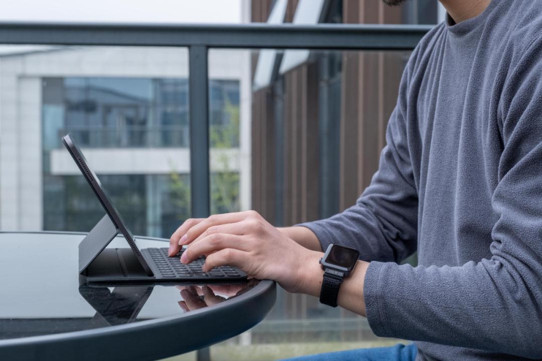 新款ipadpro有望真正替代笔记本,ipadpro2017和2018ipadpro