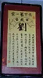 刘氏宗祠建造耗资十个亿,七亿建造的刘氏宗祠