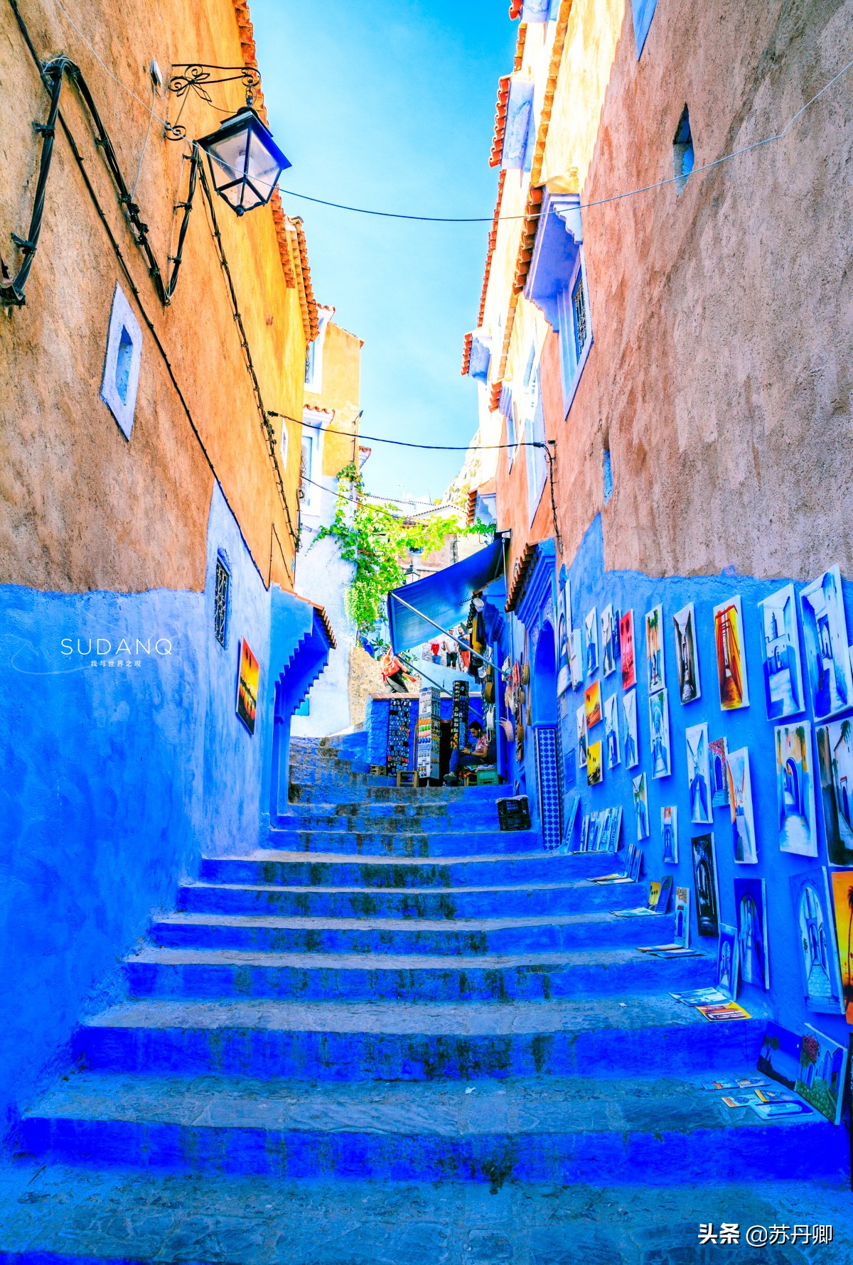 摩洛哥免签中国吗,摩洛哥免签为什么还要办理签证