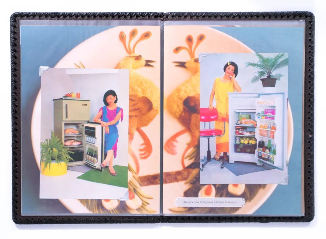 这些奇葩淘宝买家你见过几个,那些奇葩的淘宝照片秀