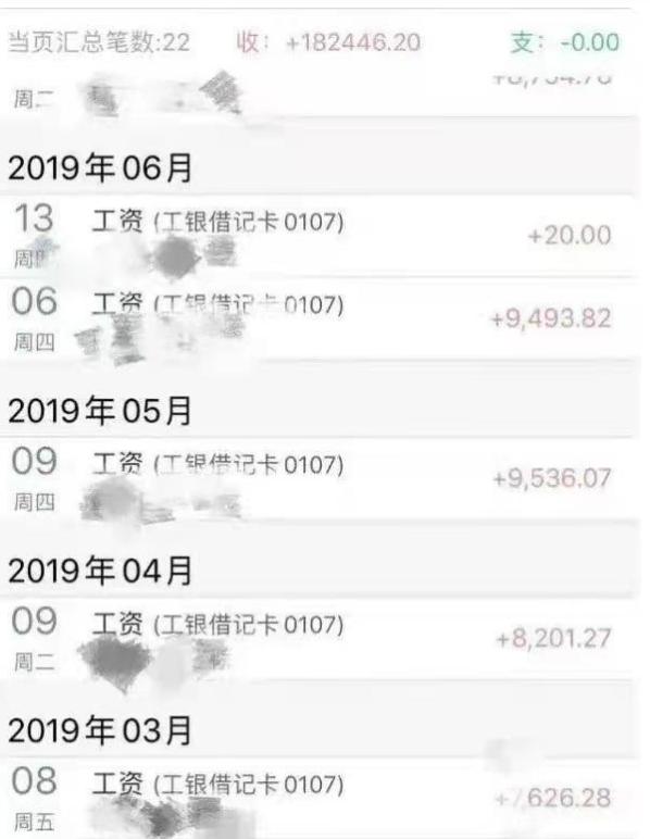 大学辅导员赚得多吗,大学辅导员工资好不好