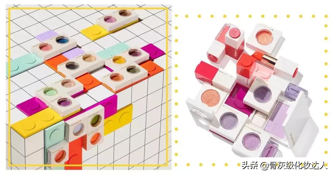 安利一波宝藏店铺,吐血整理八款大牌平价替代彩妆
