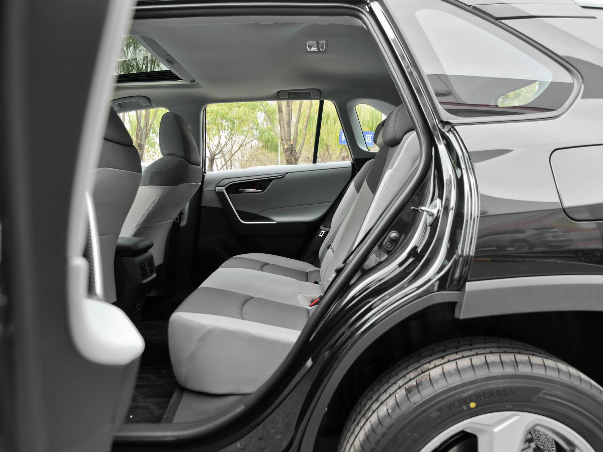 rav4荣放有什么缺点,RAV4荣放口碑