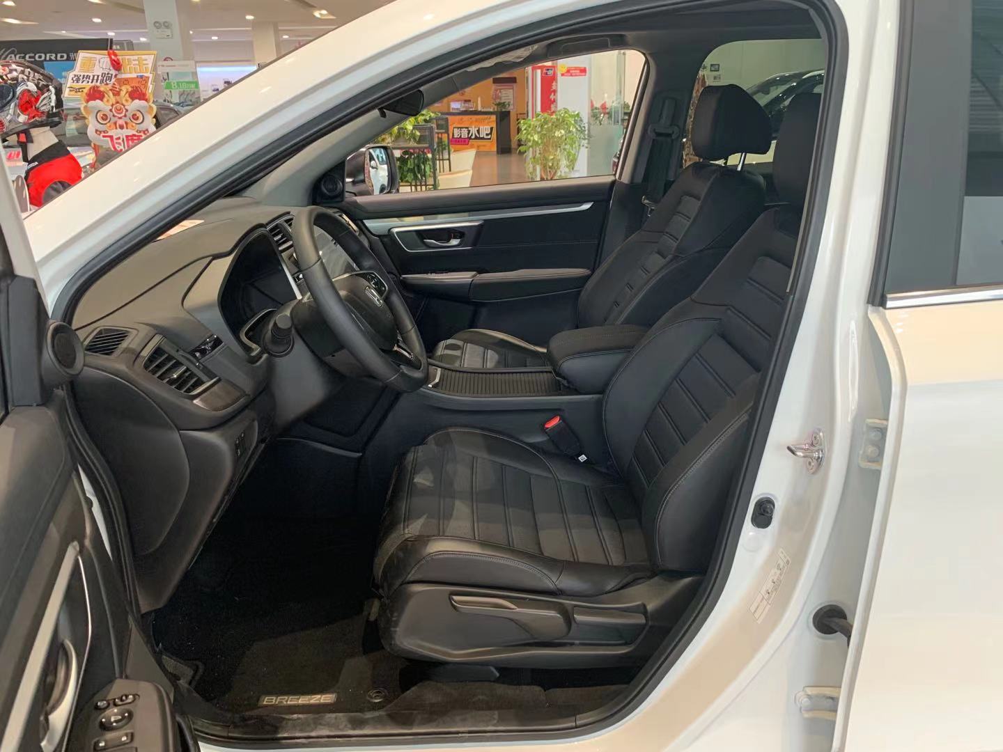 本田皓影销量怎么样,体验本田皓影2024款