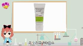 脸上毛孔里挤出来个小痘痘,脸上毛孔大挤出来都是白的