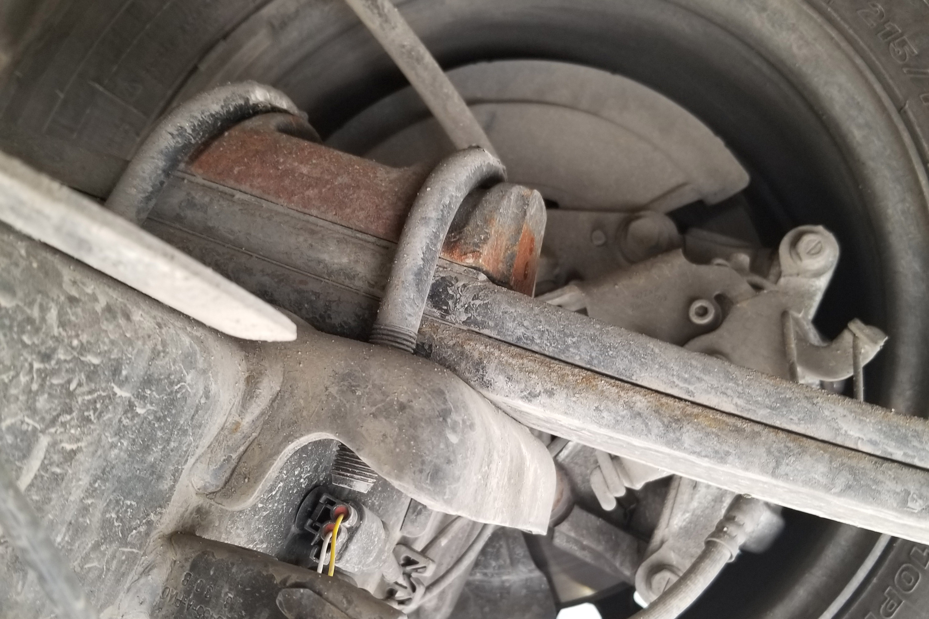 不吹不黑分享真实感受,详解福特全顺