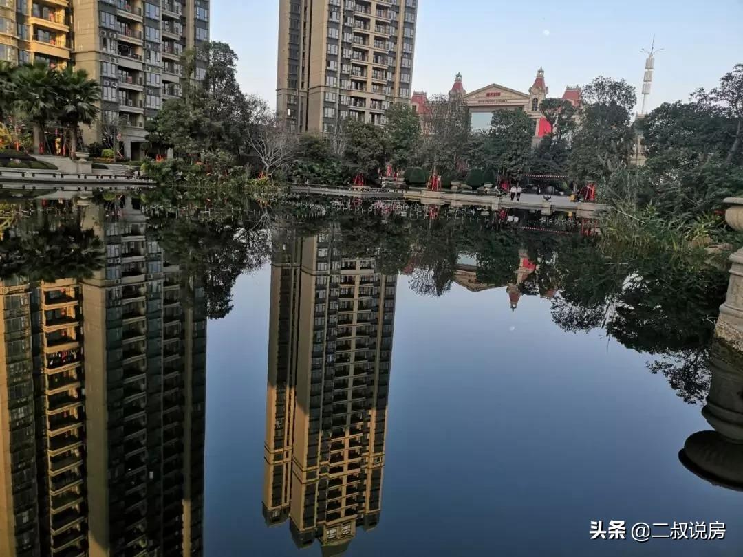 三水恒大郦湖城今日最新消息,2020年5月三水区恒大郦湖城评价