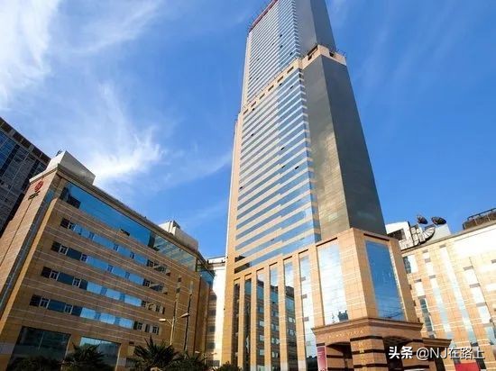 南京最新的五星级酒店,南京的五星级酒店有哪些