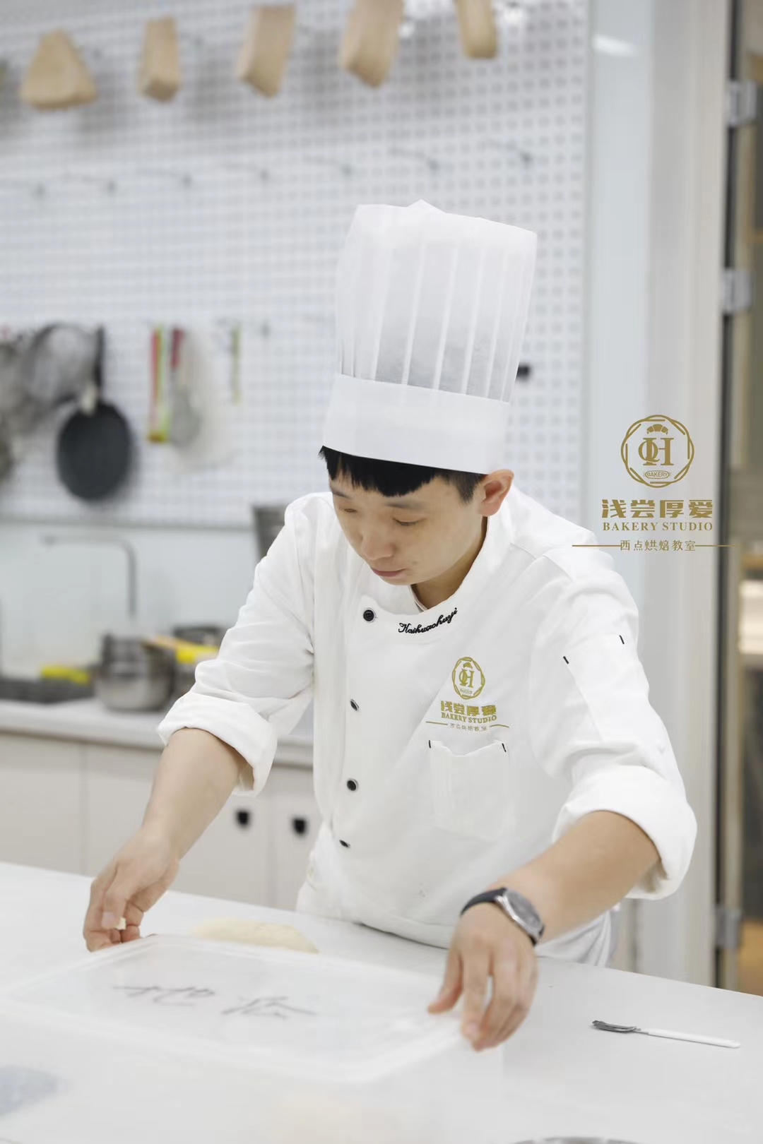 烘焙店里面的一些技巧,烘焙开店教学入门零基础