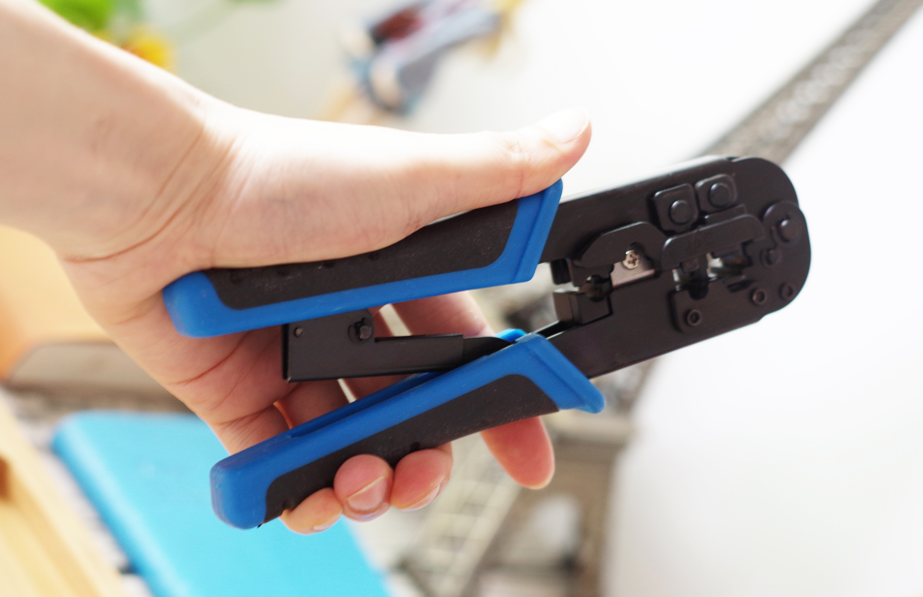 家里网线口坏了去哪里找人修,家里网线接口坏了找谁修