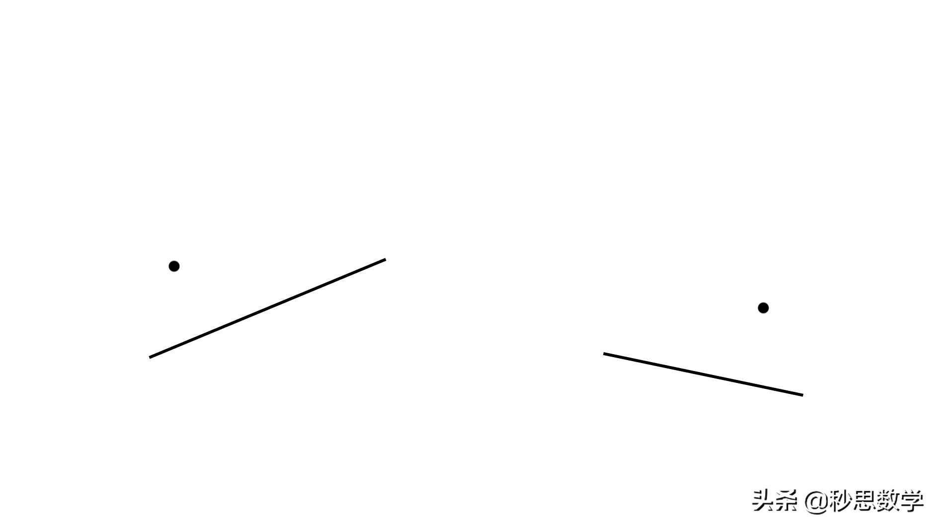 四年级垂线与平行线的思维导图,垂线与平行线四年级上册题目讲解