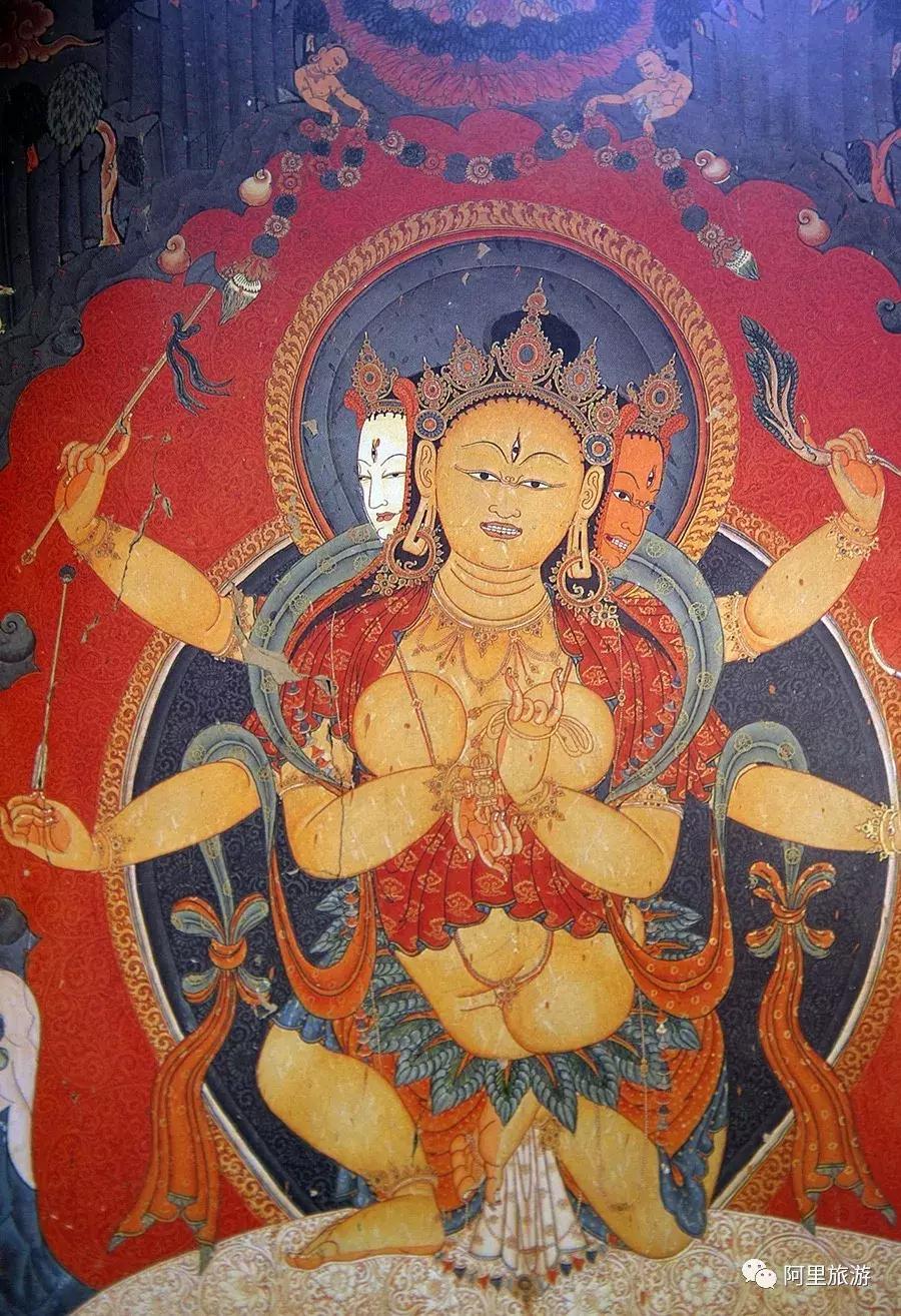 藏西秘境阿里之行,藏西秘境阿里