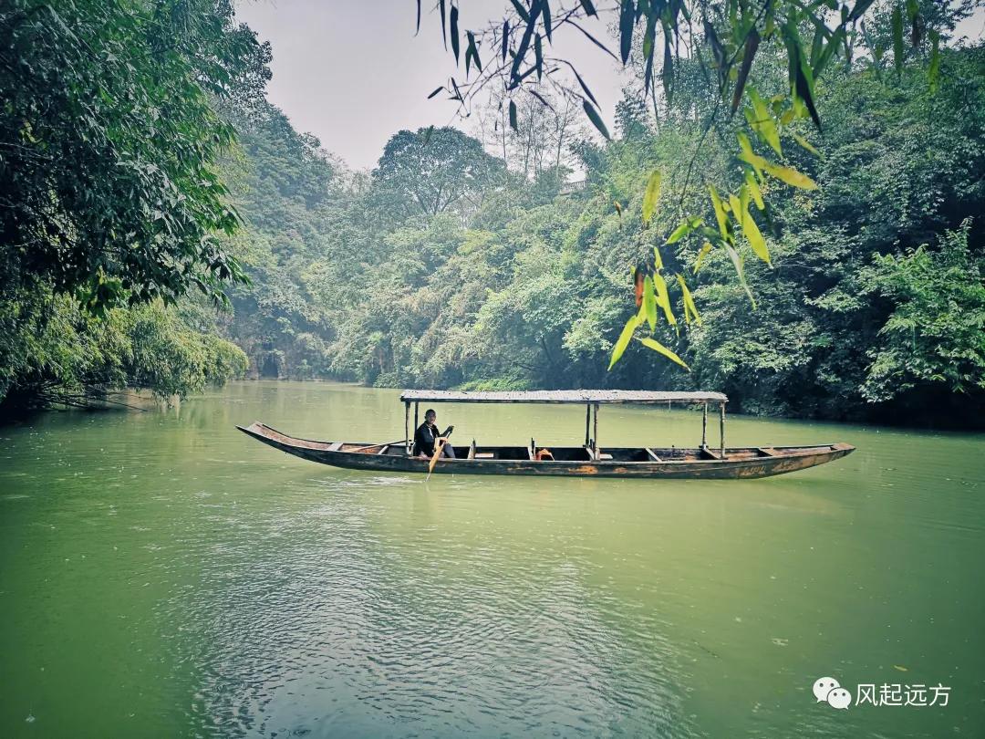 西行自驾游记3,自驾第十三天