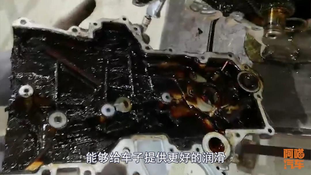 便宜车没必要用合成油吗,几万元的车能用全合成机油吗