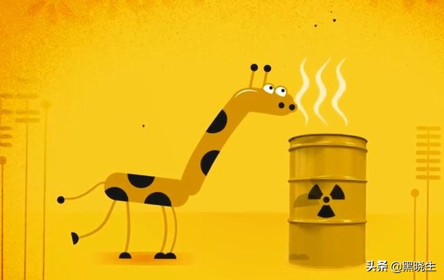 会捡垃圾的动物,动物捡垃圾的真实感受