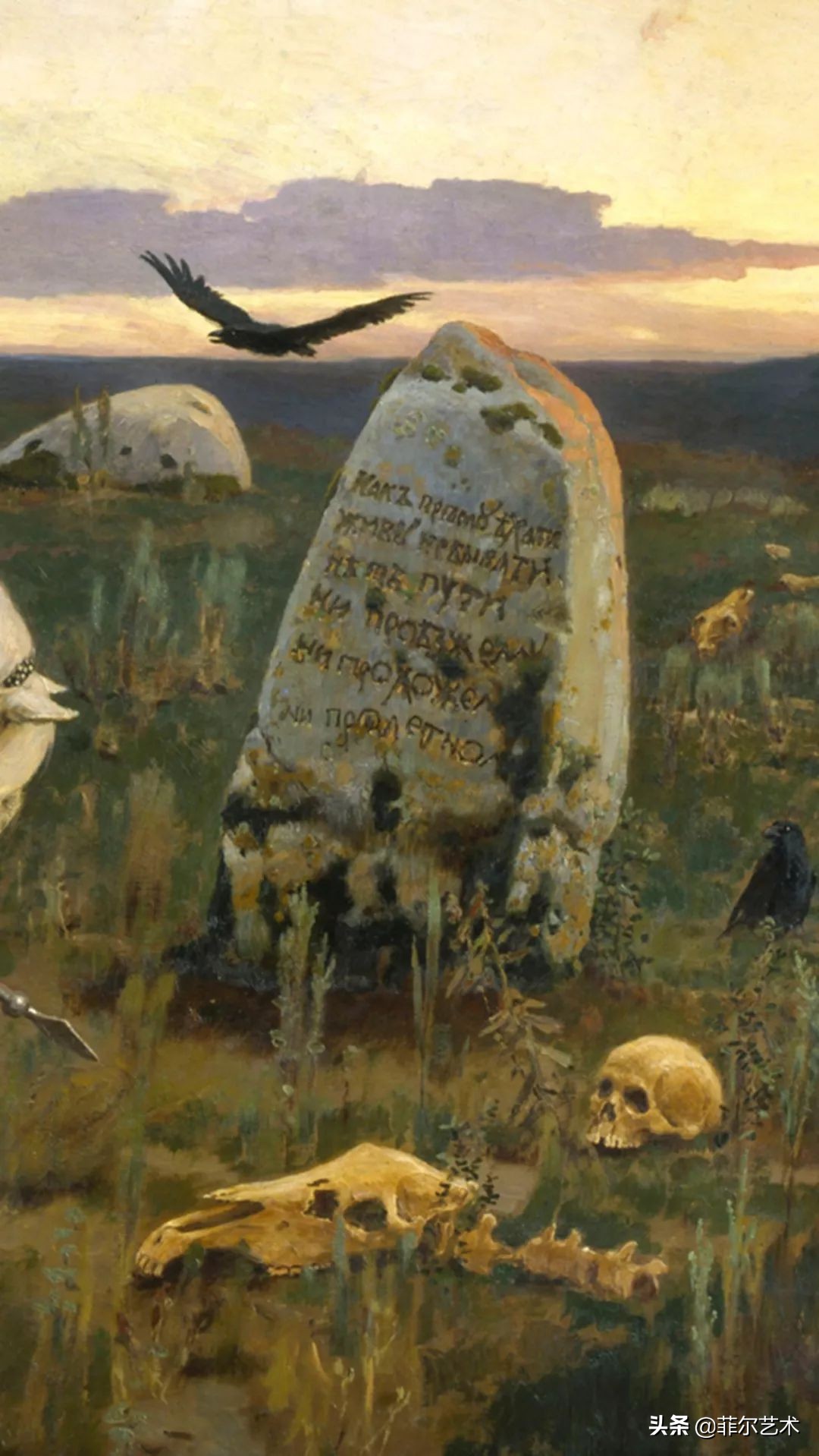 画家列宾作品欣赏,俄罗斯现实主义画家列宾及其作品