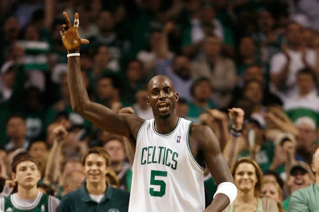 21世纪世界公认十大顶级大前锋,本赛季表现最好的十大前锋