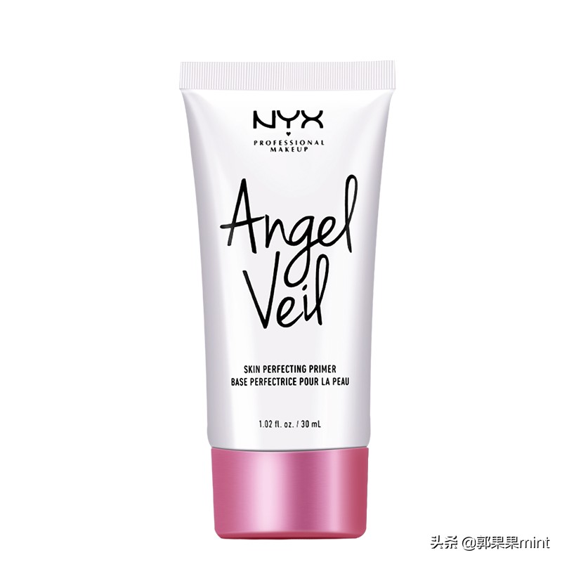 夏日控油隔离调节肤色,夏日清爽隔离霜测评