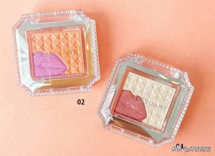 一篇看完2020夏季限定!第4个品牌可爱到犯规,不是猫奴也被迷倒