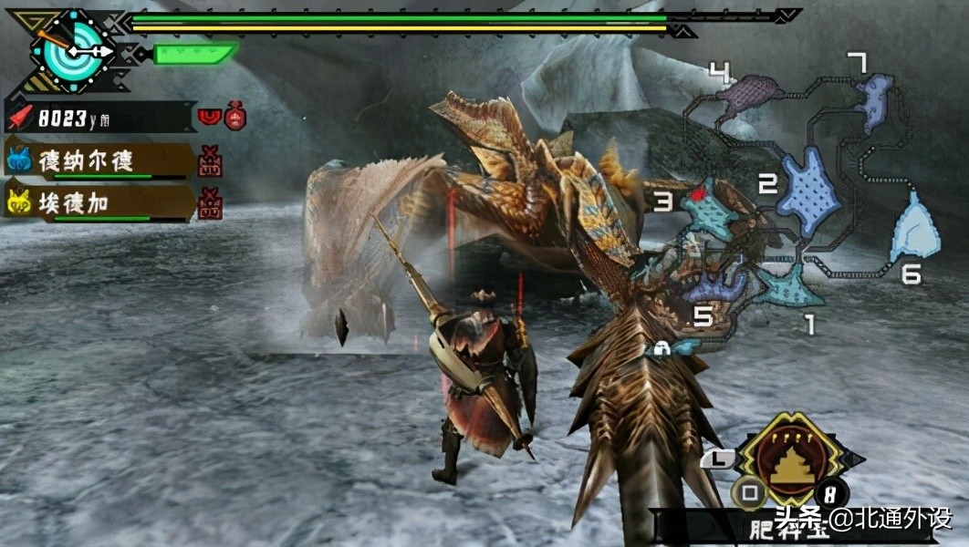 怪物猎人崛起新手攻略,入手怪物猎人崛起需要了解什么