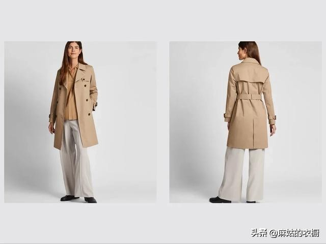 茶色系列套装,秋冬大量美衣来袭