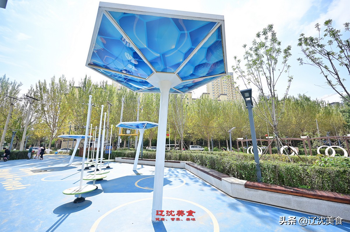 夏季沈阳游攻略必玩的景点,十一期间去沈阳玩一天攻略