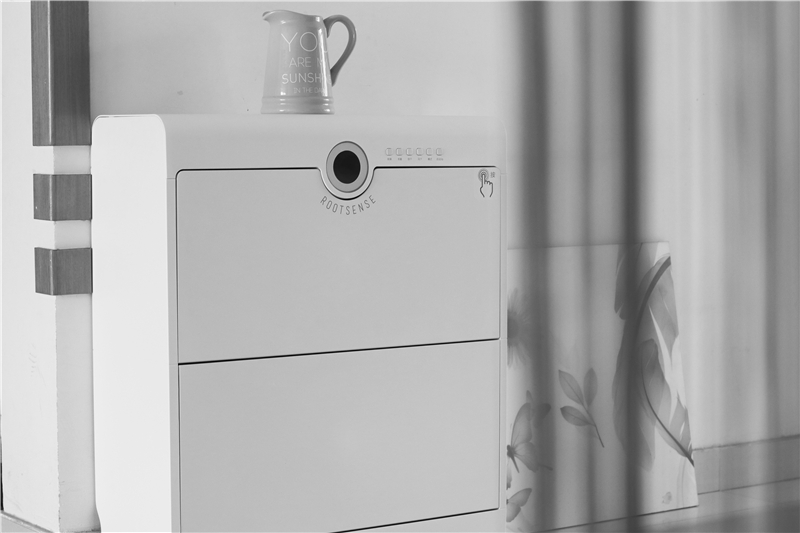 智能鞋柜最新款大全,根元智能鞋柜好用吗