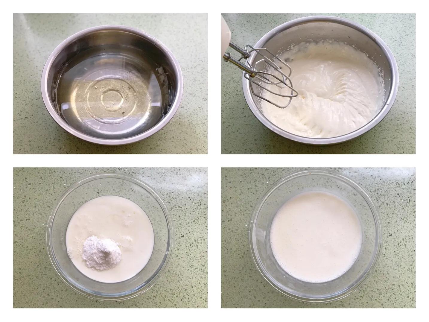 酸奶别直接喝教你在家自制酸奶水,酸奶别直接喝了教你新吃法