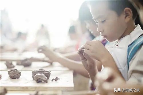 轻度自闭症孩子干预三招！|特教经验